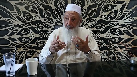 Inflation | Bradford By Sheikh Imran Hosein 2022 UK Tour