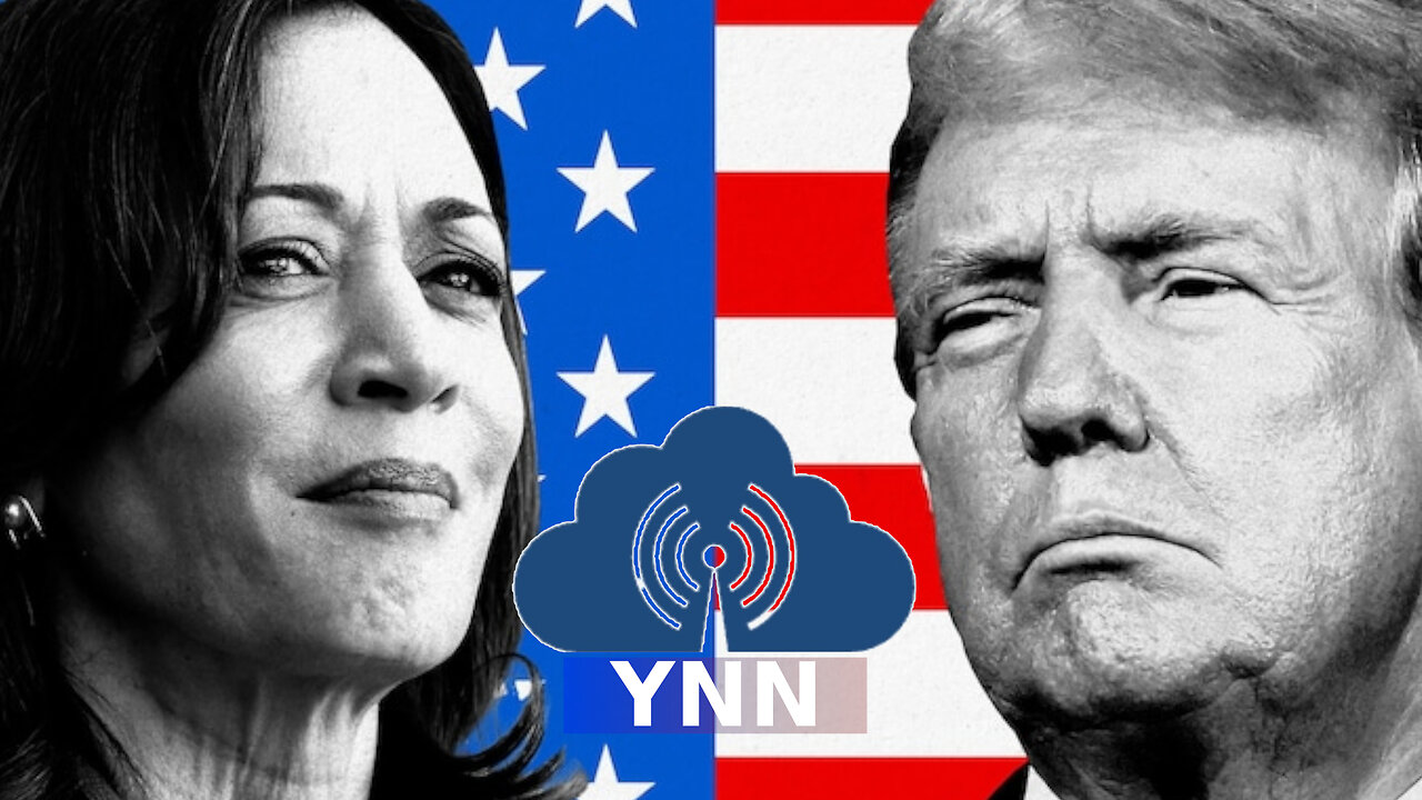 [LIVE REPLAY] 🔥 DEBATE NIGHT: TRUMP vs. KAMALA 🔥 | LIVE WATCHPARTY | YNN