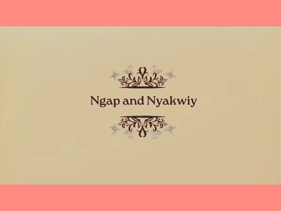 ngap and nyakwiy