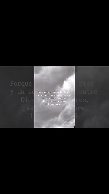 Breve versículo bíblico diario para el día.