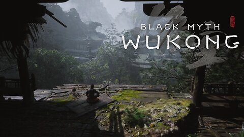 Black Myth Wukong | Rebirth of the Monkey