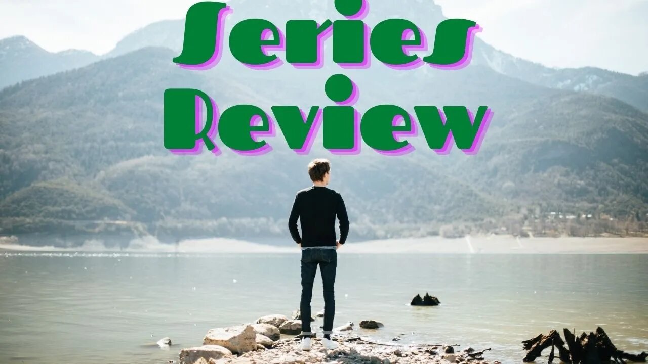 Series Review: Jury Duty