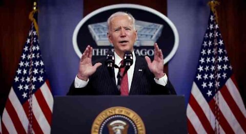 BREAKING: U.S. Federal Appeals Court Drops The Hammer On Biden’s Jab Mandate