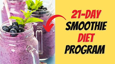 🤩🔥DETOX WATER SMOOTHIE FOR WEIGHT LOSS 💝