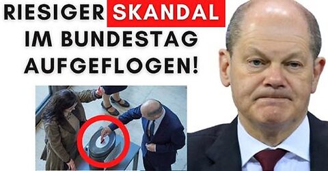 Abstimmung zum Sicherheitspaket: Mehrere Illegale Stimmkarten aufgeflogen!