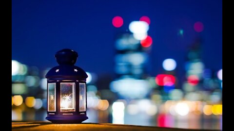 Ramadan Kareem 2021