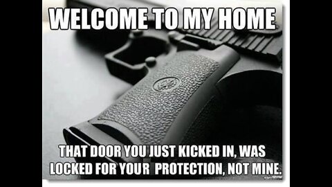 High Capacity Magazines