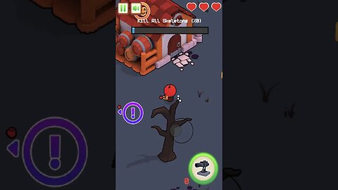 Jack The Reaper