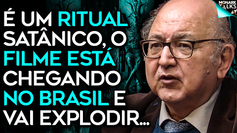 POR QUE 'SOUND OF FREEDOM' ESTÁ SENDO TÃO BOICOTADO?