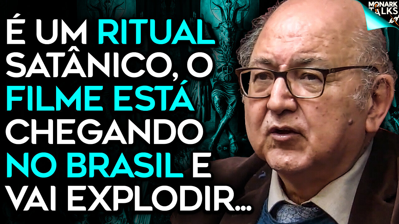 POR QUE 'SOUND OF FREEDOM' ESTÁ SENDO TÃO BOICOTADO?