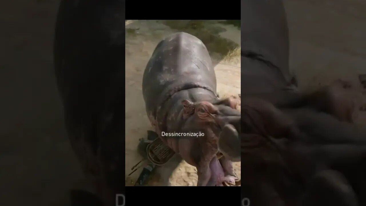 Assassins Creed Origins #2 Top momentos #shorts #assassinscreedorigins