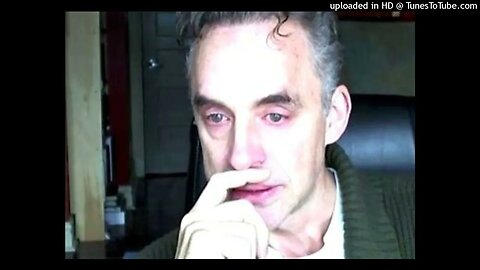 Jordan B Peterson gets caught! (Parody) #SportsIllustrated