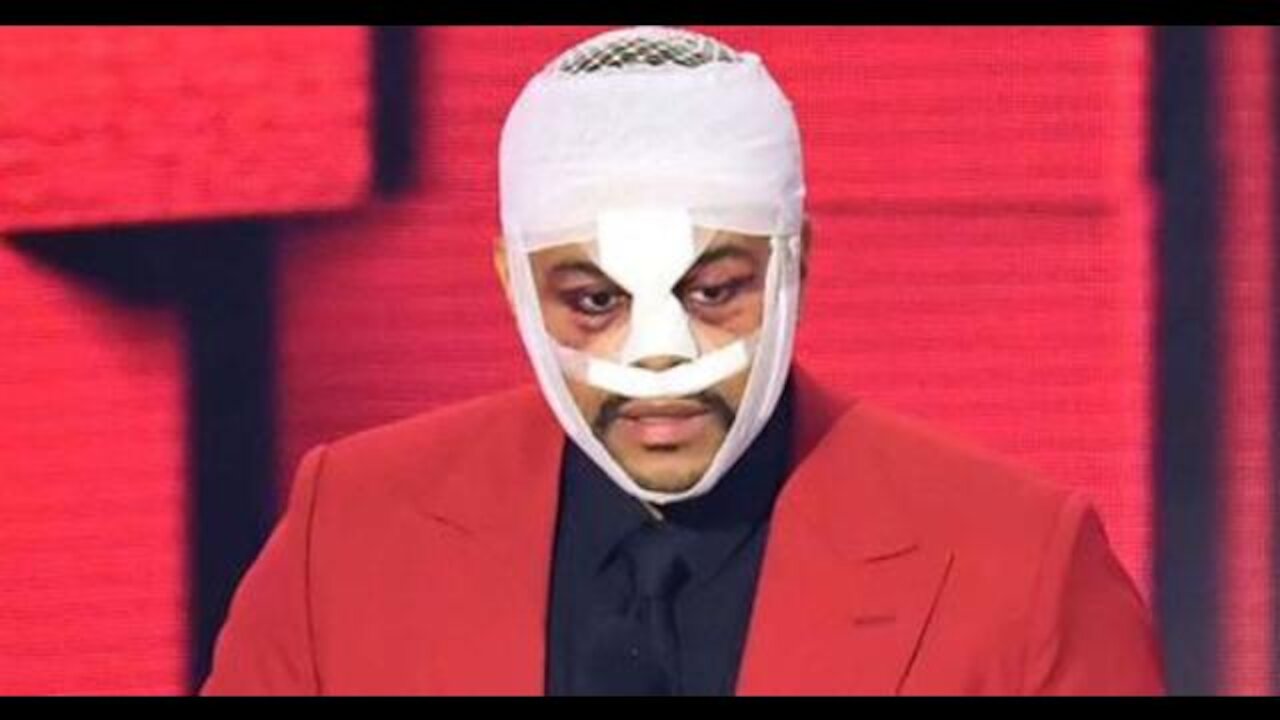 SECRETS OF THE 'SUPER BOWL HALF TIME SHOW' (2021) ~ KJ OZBORNE ~