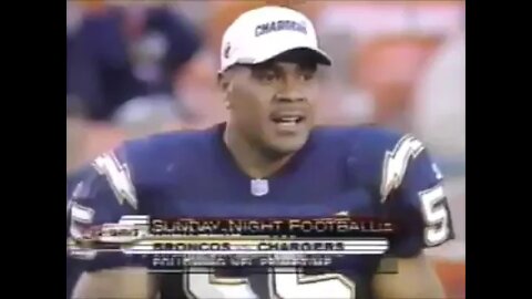 1998-11-29 NFL Primetime