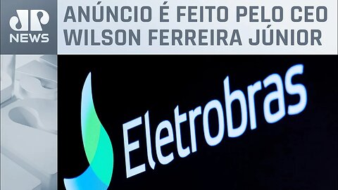 Eletrobras vai contratar mil novos funcionários, diz CEO