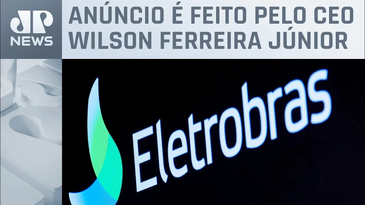 Eletrobras vai contratar mil novos funcionários, diz CEO