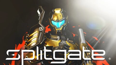 Splitgate Highlights of Match Bout