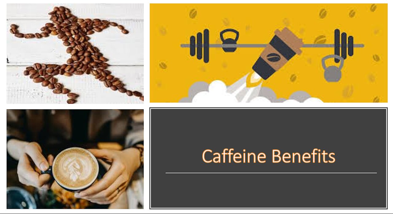 Caffeine - Benefits & Side Effects