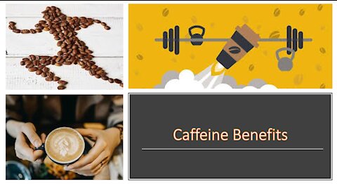 Caffeine - Benefits & Side Effects