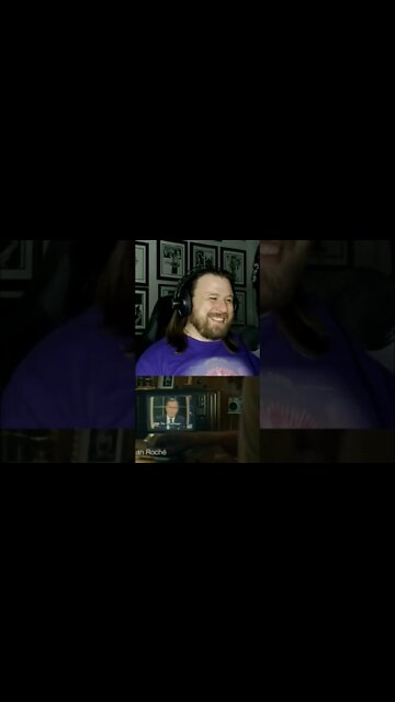 I knew it was a horror show but GHWB? The Horror...