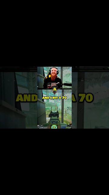 Apex Legends- Snipes that give meaning to my existence #shorts