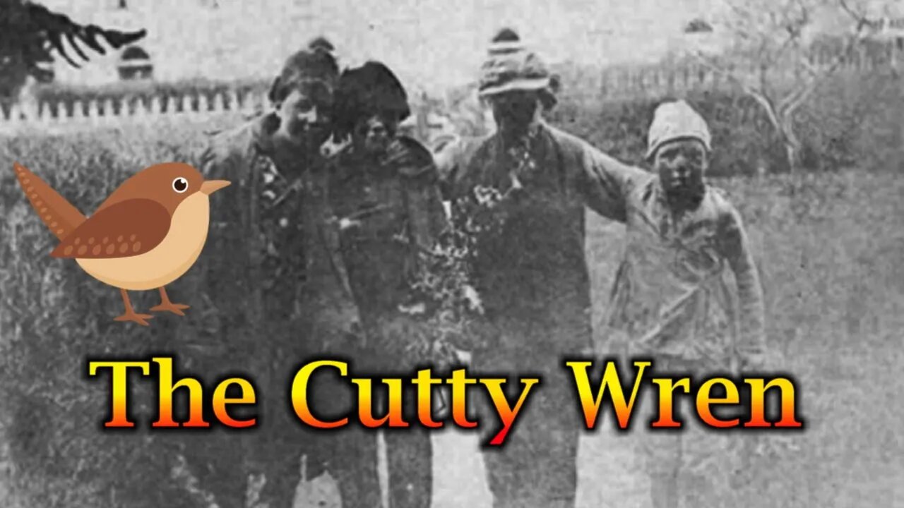 The Cutty Wren