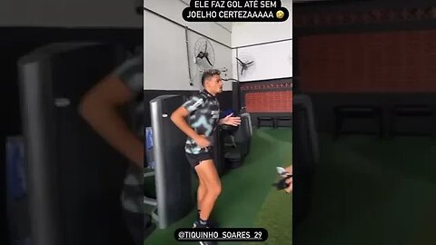 💣BOMBA!!! O HOMEM TÁ VOLTANDO!!! 🦵🏼🔥💪🏼 AI AI AI TÁ CHEGANDO A HOOORAAA!!!