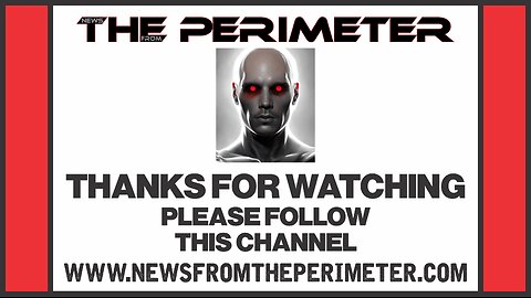 The Perimeter News, Esoteric, Occult & Conspiracy Stream