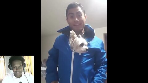 MARTIN CABELLO KNOWS TOO MUCH!