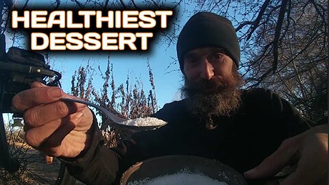 Healthiest Dessert