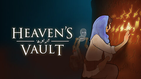 Heaven's Vault on Nintendo Switch - XCINSP.com