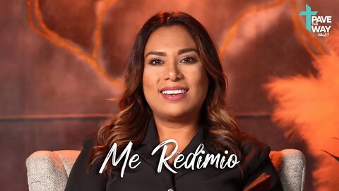 Me redimio y puso un sello en mi corazón | He redeemed me and put a seal on my heart | PTW Testimony