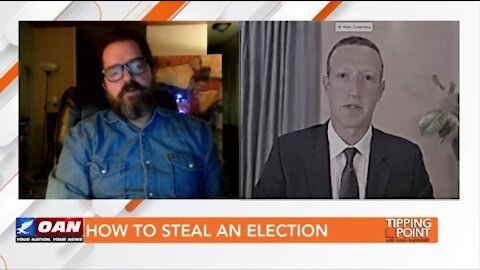 How to Steal an Election