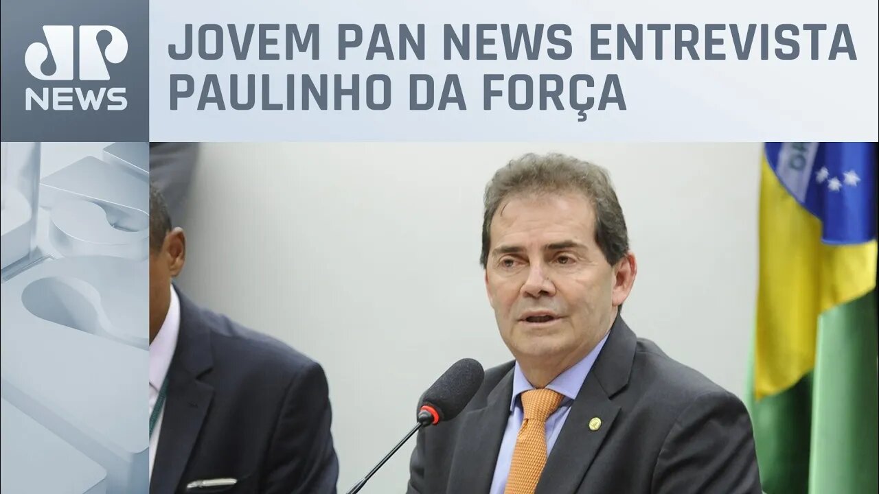 “Governo está muito enrolado com a questão dos juros”, diz Paulinho da Força sobre âncora fiscal