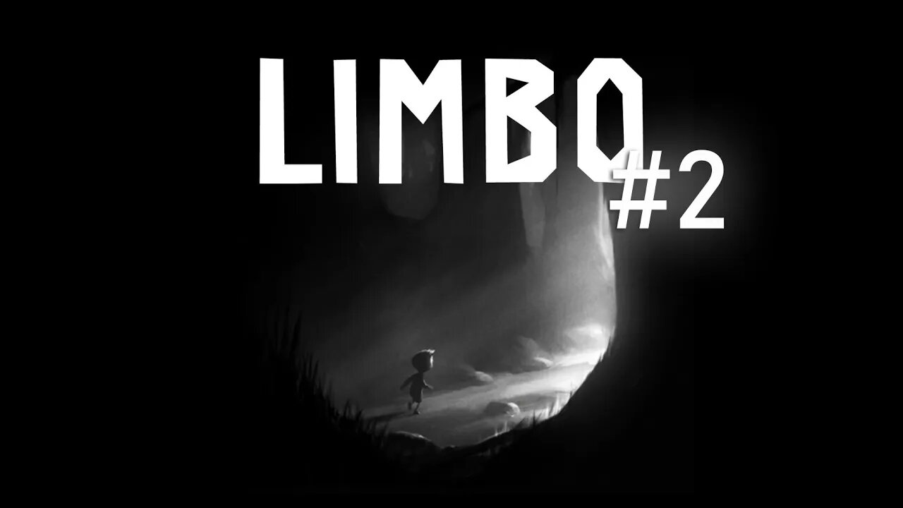 LIMBO #2