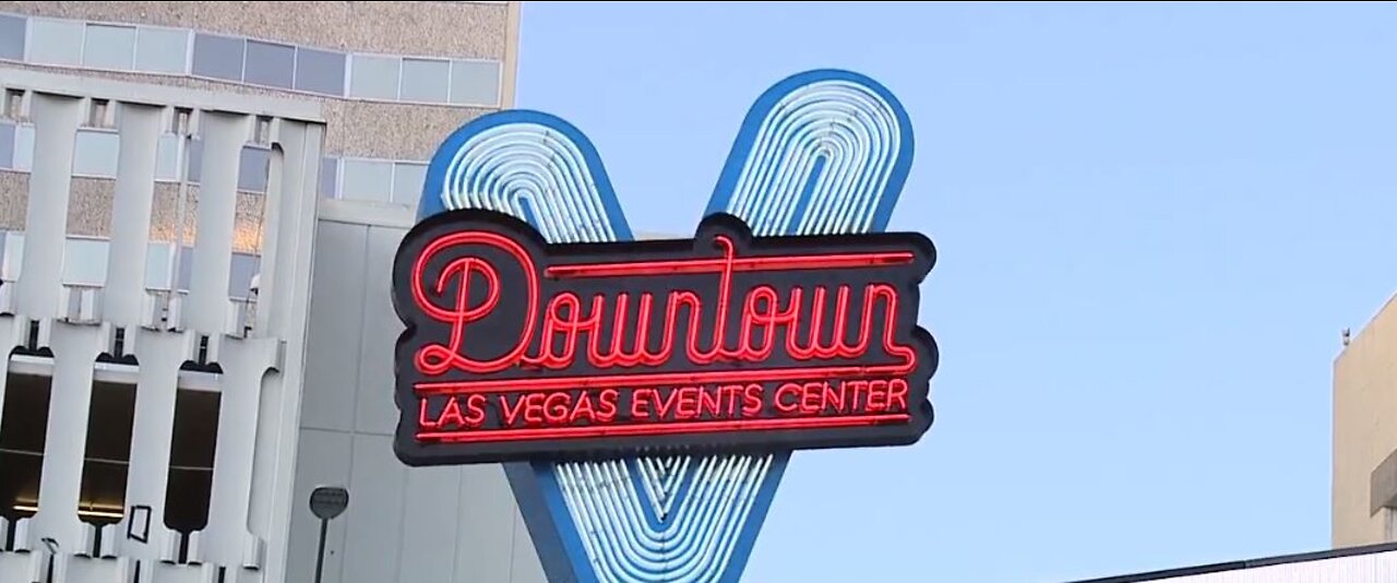 UPDATE: Matty Roberts discusses decision to join downtown Las Vegas event after leaving Alien Stock