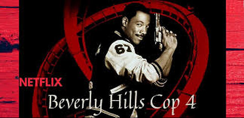 Beverly Hills Cop_ Axel F _ Official Trailer _ Netflix
