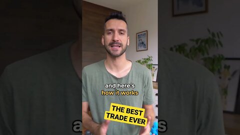 THE best Trade setup ever #cryptotrading