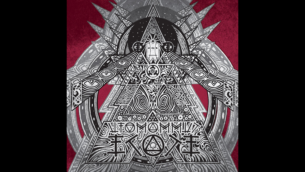 Ufomammut Plouton