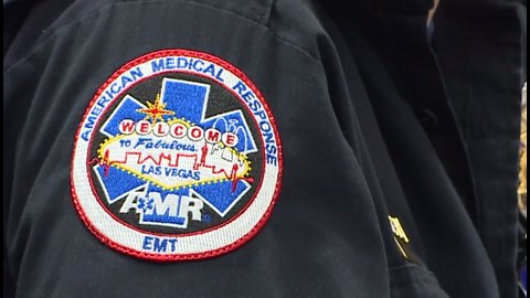 Las Vegas mental health Crisis Response Team sees success with new strategy