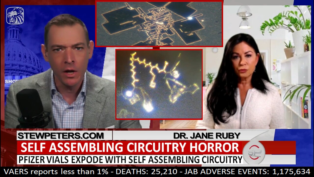 2 - Deadly VAX batches - Embalmers find Mystery Clots - Cancer Explodes – Horror found in the Shots