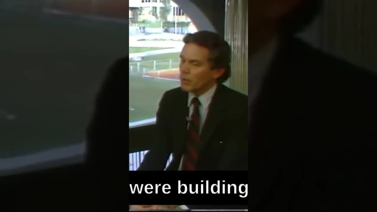 CIA makes the news