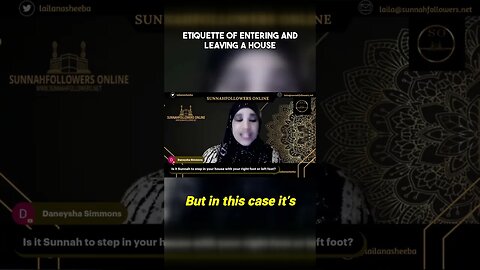 The Difference between a Sunnah Action and One not