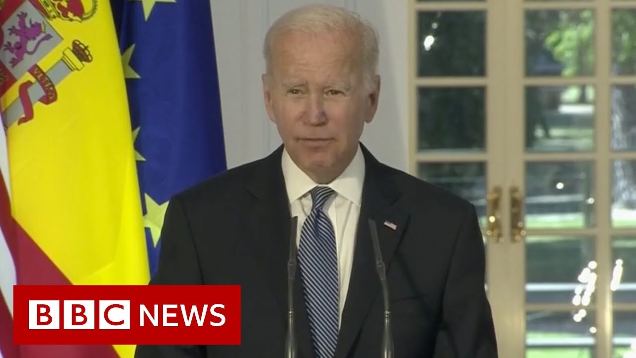 Joe_Biden_says_transatlantic_security_world’s_‘greatest_strength_in_response_to_Russia’_-_BBC_News