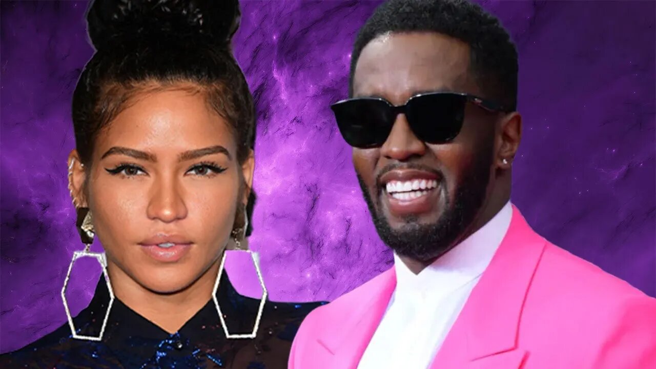 BREAKING NEWS!!!|Diddy PAYS Cassie OFF and SETTLES CASE!!