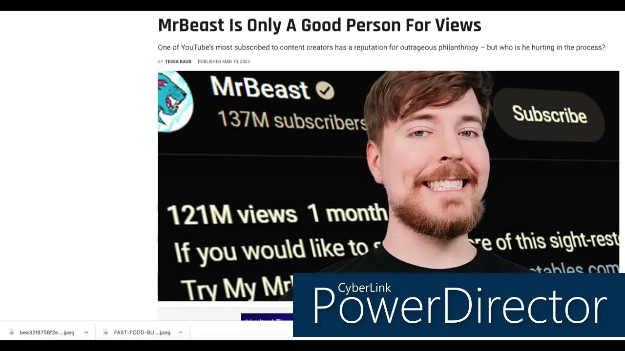 mr beast cracked