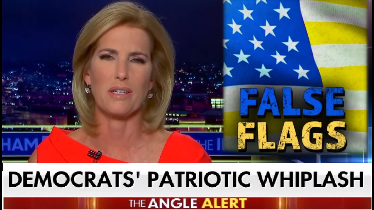 The Ingraham Angle 3/15/22 Today FULL March 15, 2022