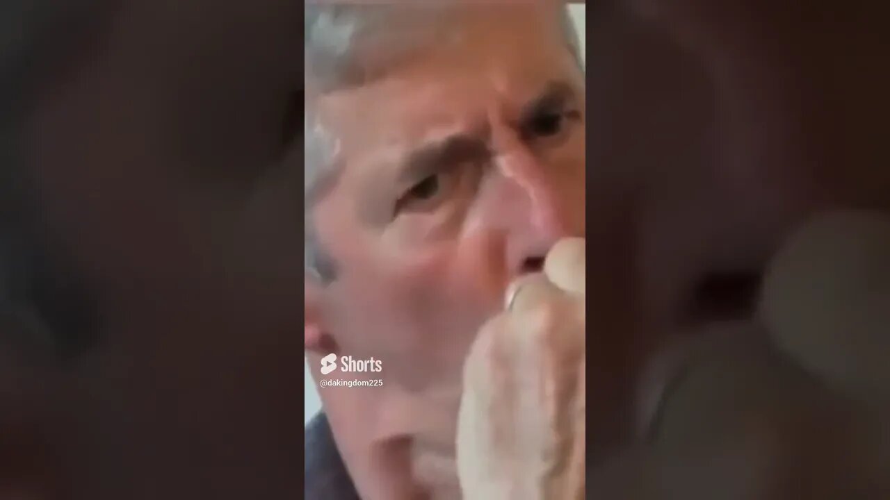 Man With Severe Parkinson's Disease Tries W33d For The First Time & This Was The Results! 3