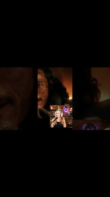 Kristen Does Sound #shorts