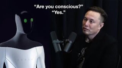 AI WITH NO MORAL BOUNDARIES WILL BE THE END OF MANKIND
